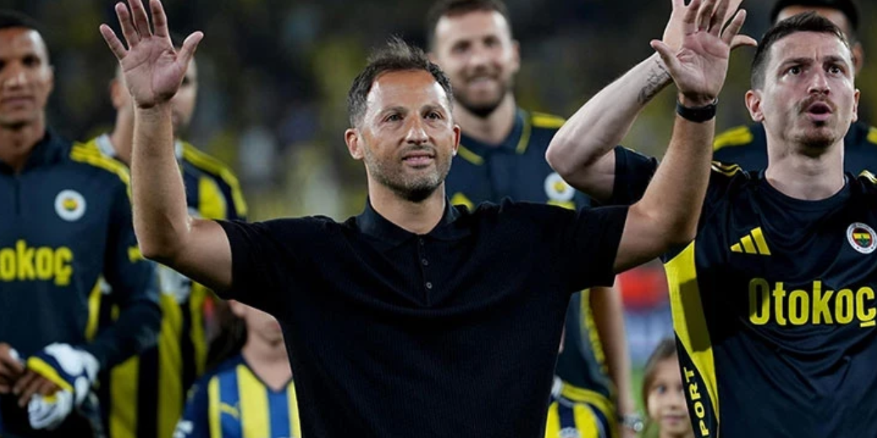 Teknik direktörlüğün en zor olduğu takımlar belli oldu: Fenerbahçe dünya devlerini solladı!