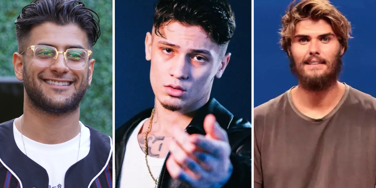 Reynmen, Çakal ve Barış Murat Yağcı'nın test sonuçları açıklandı