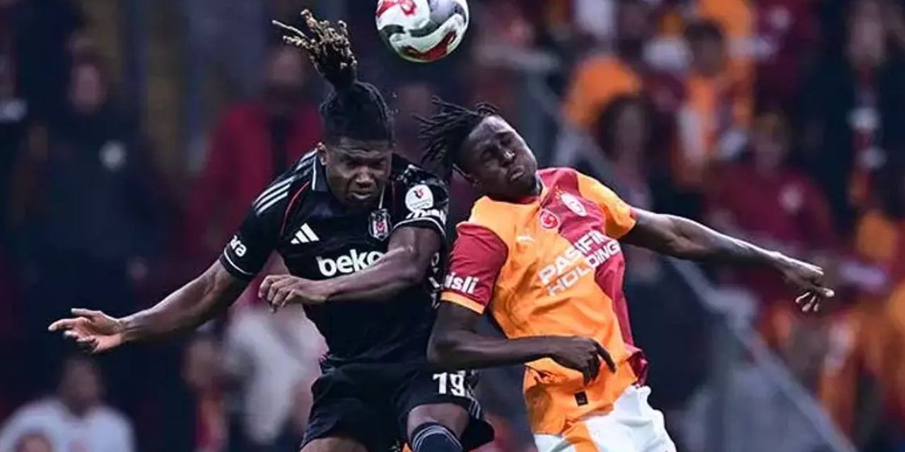 Beşiktaş-Galatasaray derbisinin tarihi belli oldu