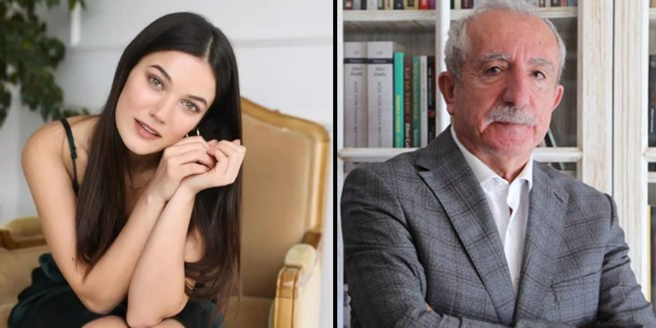'Arap kökenliyim' diyen Pınar Deniz'in ücreti tartışma konusu oldu: AK Partili Miroğlu tepkilere dayanamadı