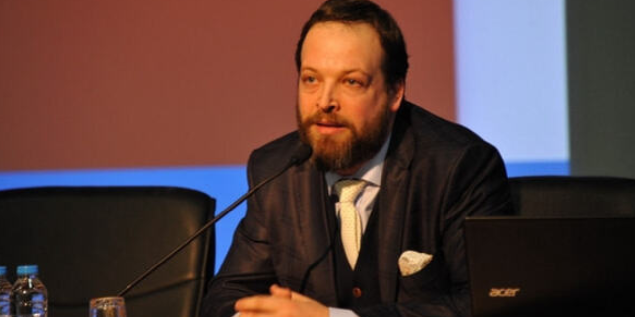 ADD’den Atatürk’ü hedef alan Fatih Tezcan hakkında suç duyurusu