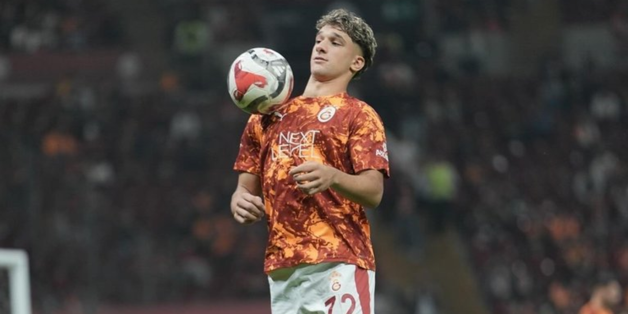 Fenerbahçe ile anlaştığı iddia edildi: Çağrı Hakan Balta'nın ailesinden açıklama