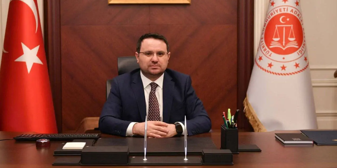 Akın Gürlek ilk atamasını Çağlayan'dan yaptı: Kritik dosyaların savcısıydı