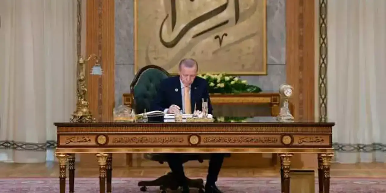 Erdoğan erken seçim startı için emekli maaşına zam talimatı vermiş