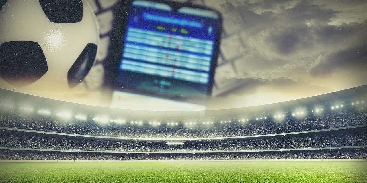 Yasa dışı bahis operasyonunda futbol kulübüne el konuldu!