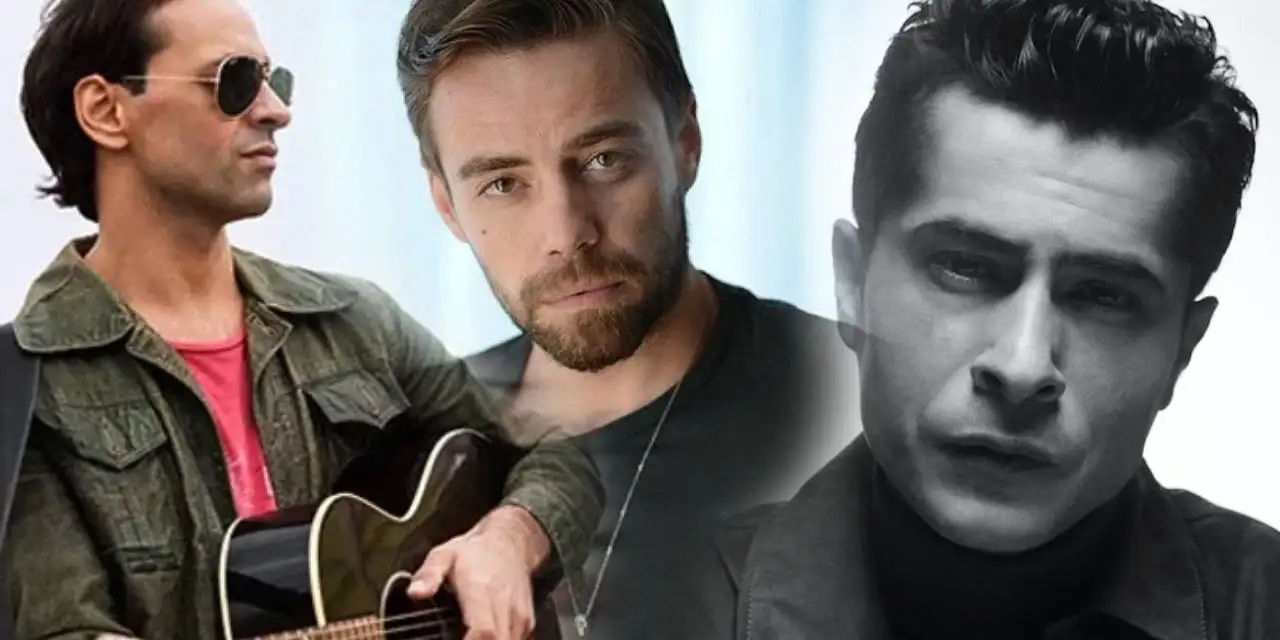 Ünlülere yeni “uyuşturucu” operasyonu: Murat Dalkılıç ve Kaan Tangöze dahil 17 gözaltı