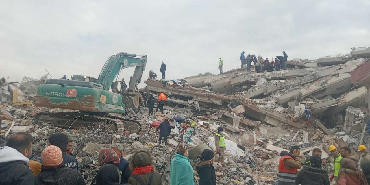 Deprem davasında bilirkişi krizi: Sanıkla geçmişte birlikte çalışan isim heyetten çıkarıldı