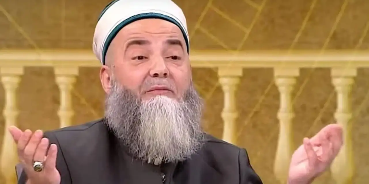 İMO İstanbul Şubesi'ndeki değişim: Cübbeli Ahmet beddua etti!