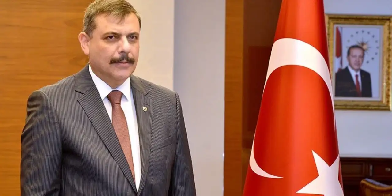 İçişleri Bakanı Mustafa Çiftçi'den süreç hakkında ilk açıklama: Sabote edilmesine izin vermeyeceğiz