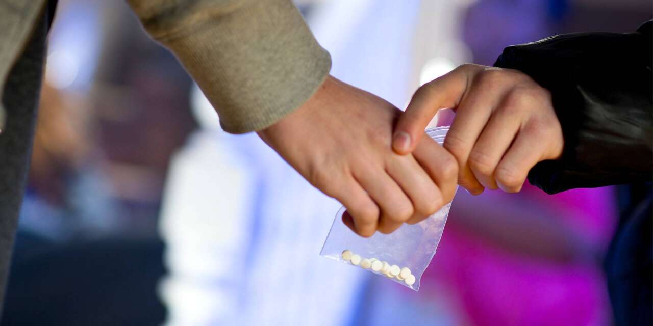 Uyuşturucu anketinden rekor sonuçlar çıktı