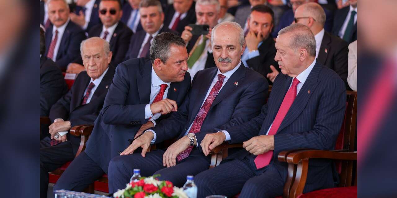 Erken seçim çağrıları sürerken iddia: Erdoğan, Özel'e 'karşıma çık' diyecek