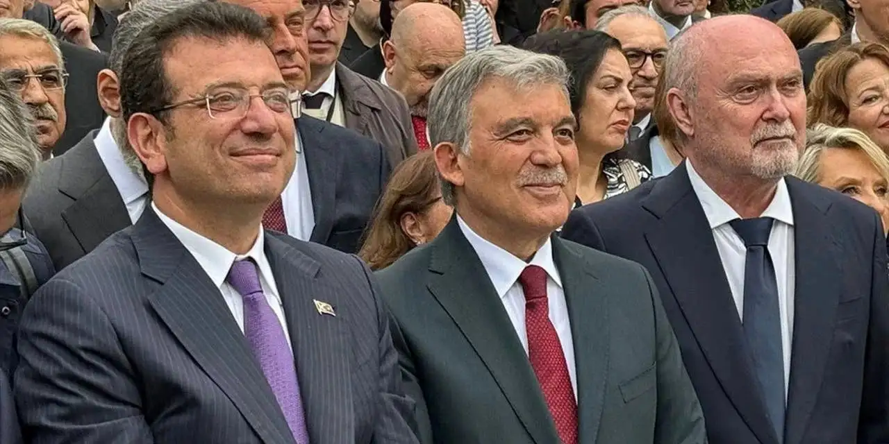 Abdullah Gül'ün adı yeniden cumhurbaşkanlığı adaylığı için zikredildi: Tayyar Gül'ün adaylığına ilişkin konuştu