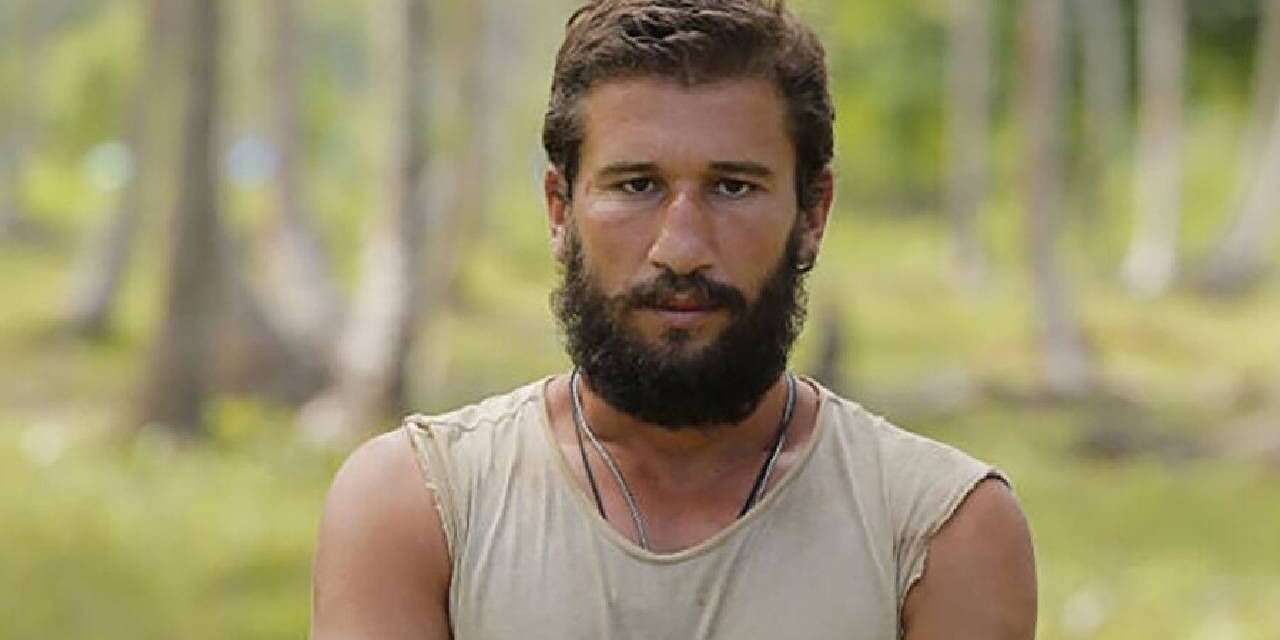 'Survivor Adem' gözaltına alındı