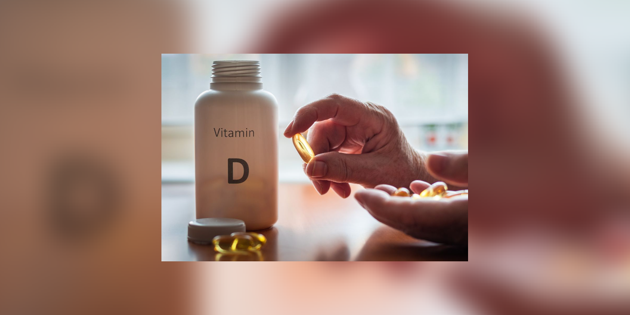 Eczacılardan D vitamini uyarısı:  “Kontrolsüz kullanım ciddi risk taşıyor”