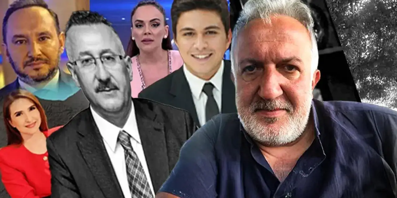 'Yasak aşk mı kumpas mı' tartışmasına Erdoğan'ın kuzeni girdi