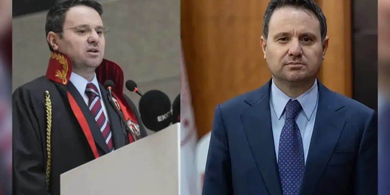 İki farklı uygulama iki farklı Akın Gürlek: Avukatlar yargının sac ayağı mı yoksa örgüt üyeleri mi?