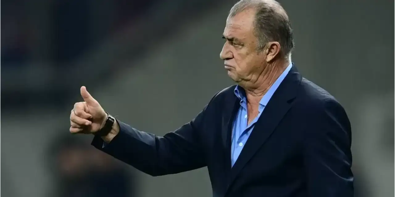 Fatih Terim'den dikkat çeken Galatasaray - Juventus maçı yorumu