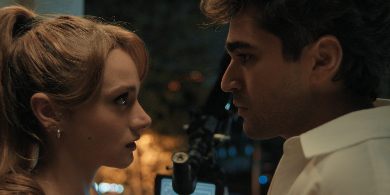 Disney+’ın yeni dizisi “Bize Bi’şey Olmaz”dan ilk görüntüler yayınlandı