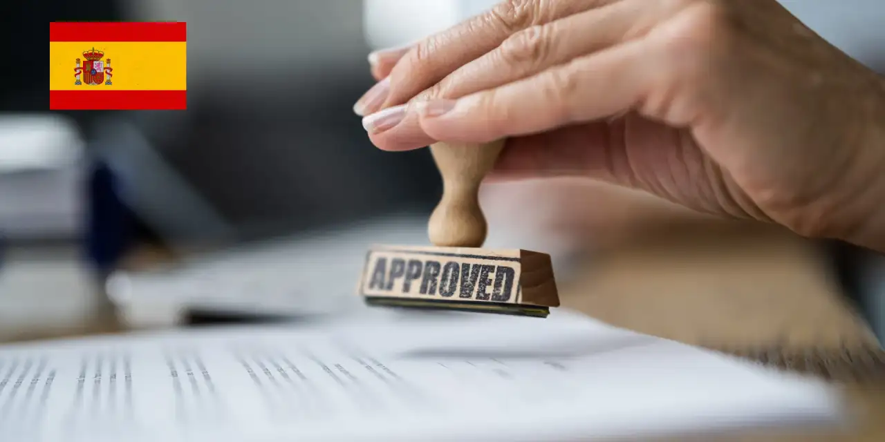 İspanya 1 milyon kişiye oturum izni verecek: İşte şartları...