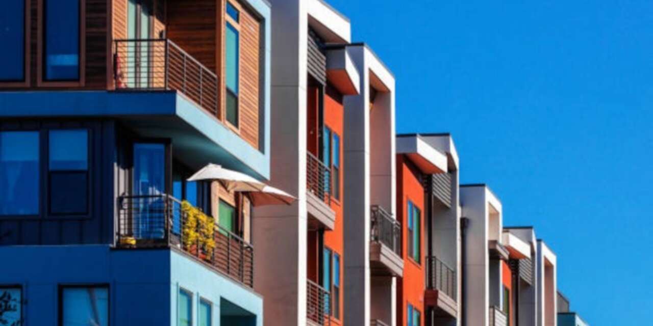 81'i listede: İşte il il konut fiyatları