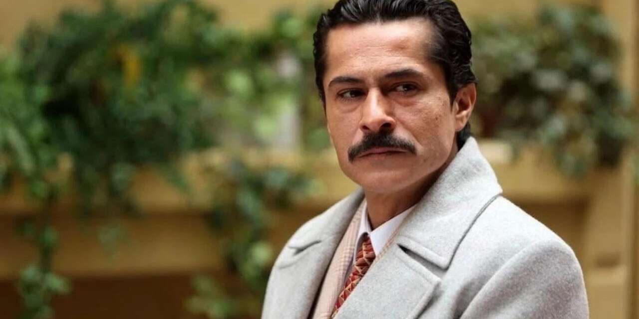 TRT dizisi için Ayvalık'ta bulunan İsmail Hacıoğlu İstanbul’a getiriliyor