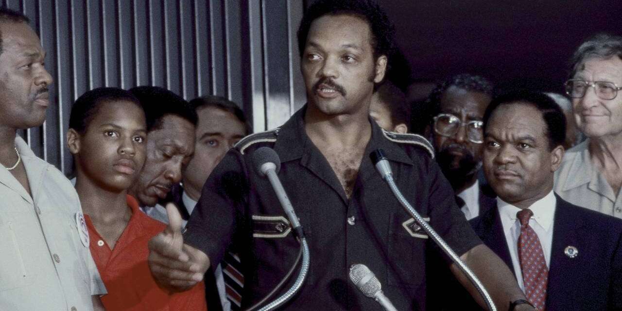 Jesse Jackson hayatını kaybetti
