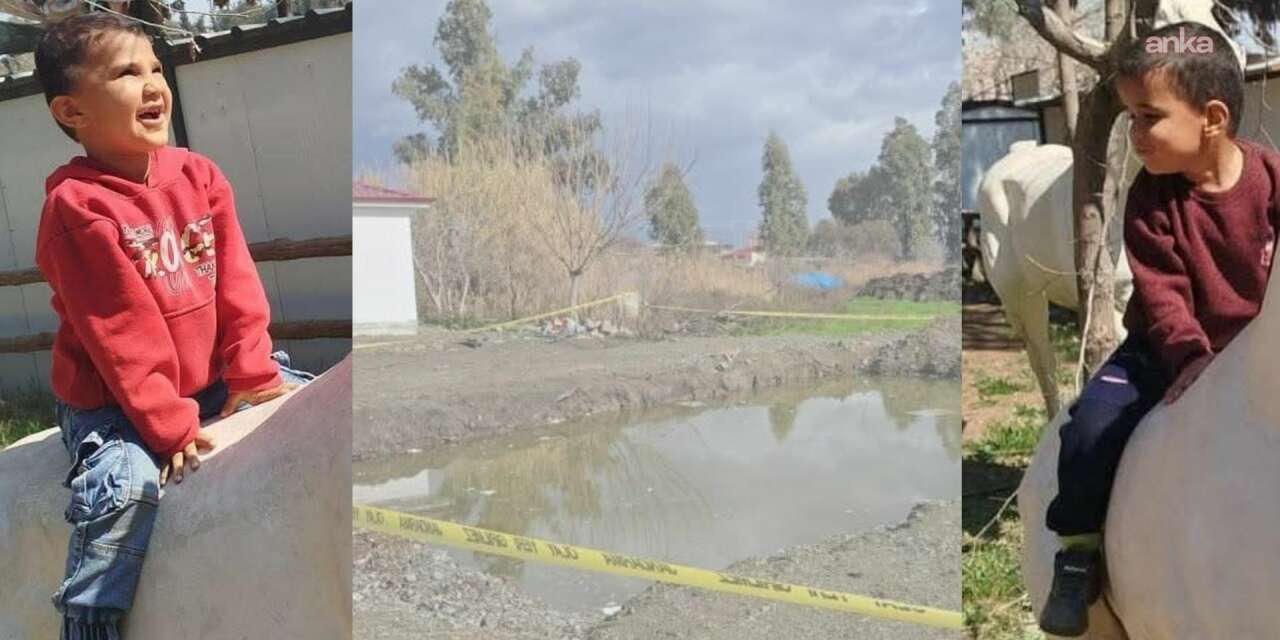 2 çocuğu villa havuzu çukurunda ölen anne isyan etti: "Herkes doğruyu duysun istiyorum"