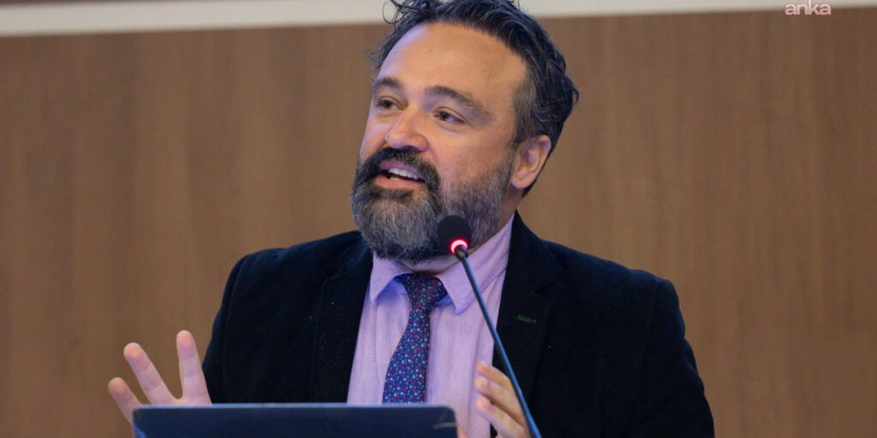 Prof. Dr. Tolga Şirin’den 'uyuşturucu operasyonu' uyarısı: 'Bu duruma derhal son verilmelidir'