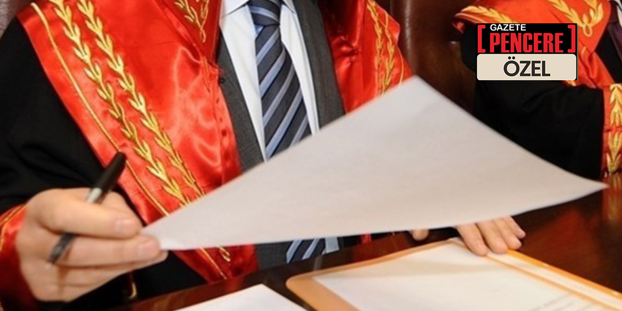 Savcılıktan siyasi analiz: Türkiye’nin yüzde 70’i sağcıdır