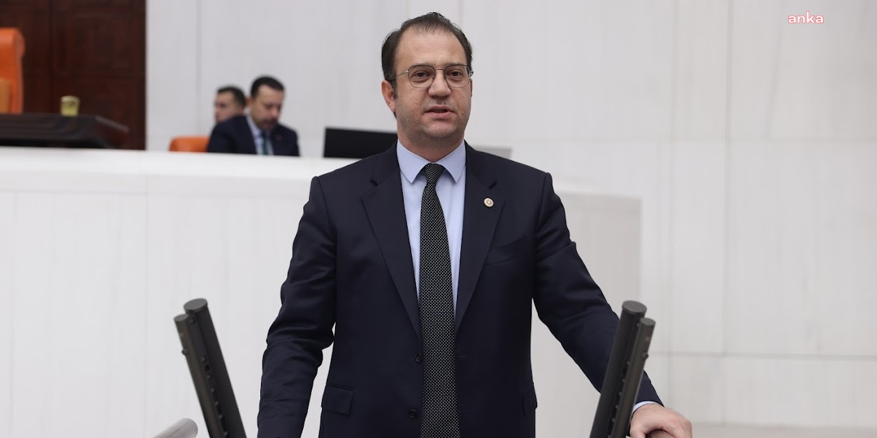 Kars Milletvekili İnan Akgün Alp: Atlarımız kayıp!