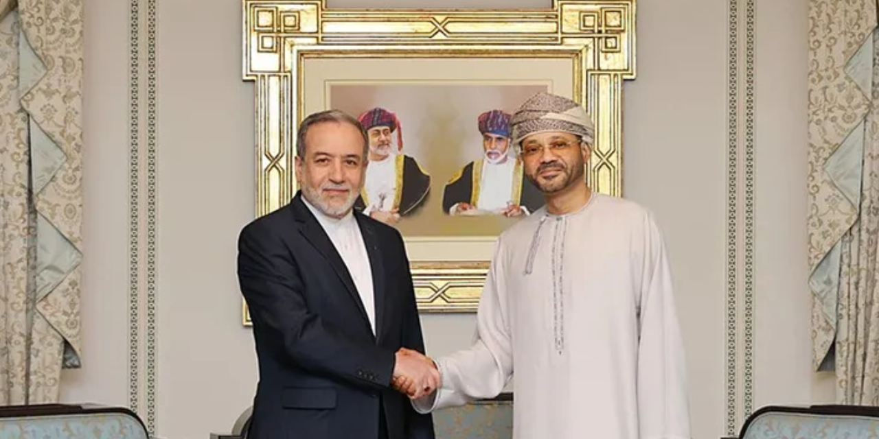 ABD ile müzakere sonrası İran'dan açıklama: 'Temel ilkeler konusunda anlaşmaya vardık'