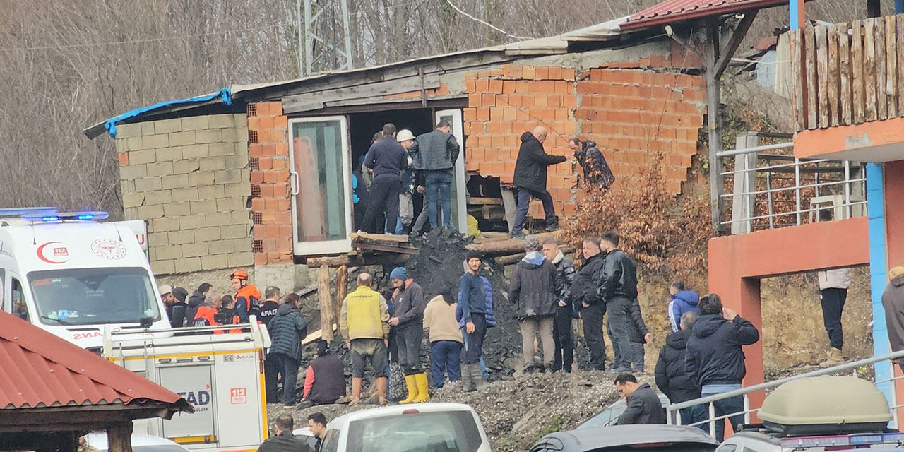 İki işçi göçükte hayatını kaybetmişti! Maden ocağının sahibi tutuklandı