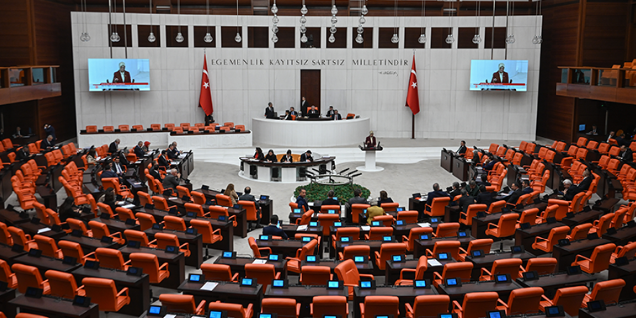 Yasa teklifi Meclis'e sunuldu: Özel sektör çalışanları promosyon alabilecek mi?