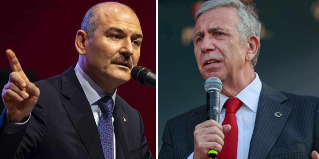 Soylu-Yavaş davasında hüküm bozuldu: Soylu’nun ifadeleri ‘siyasi polemik’ sayıldı