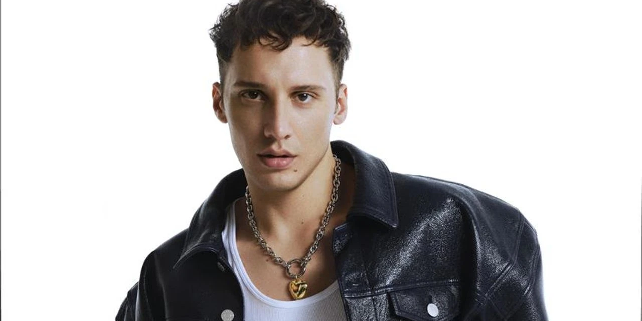 Hakkında yakalama kararı çıkarılmıştı: Edis'ten ilk açıklama geldi