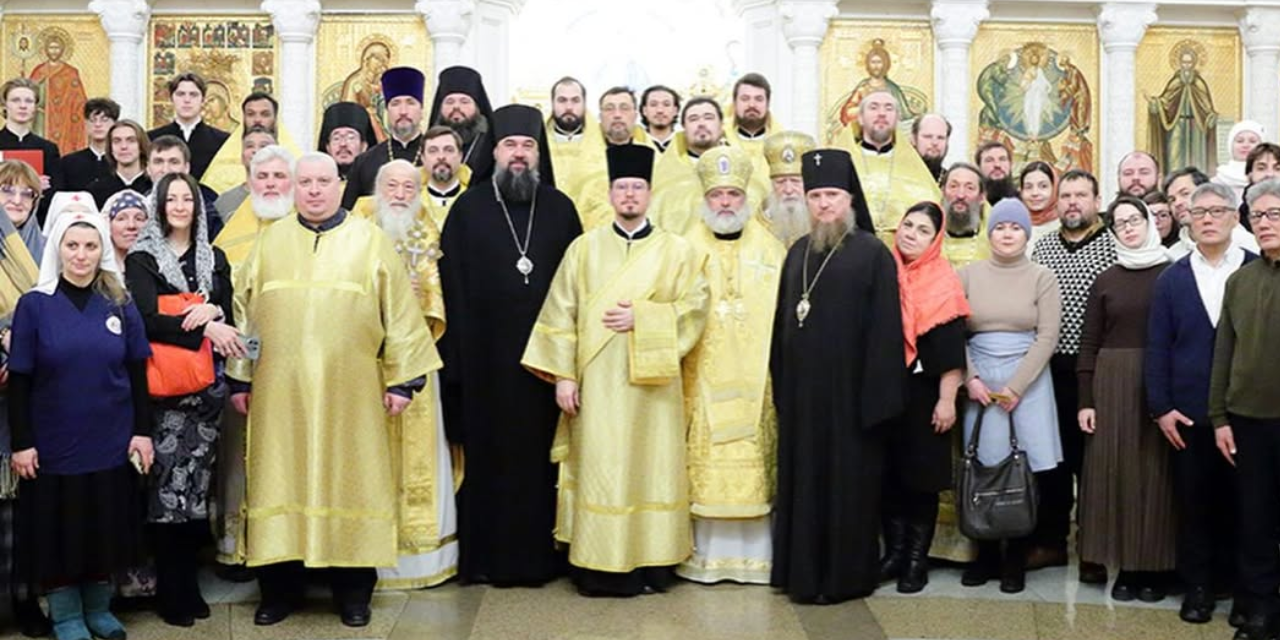 Türk Ortodoks Topluluğu'ndan 'Müslüman olmadan Türk olunmaz' tepkisi