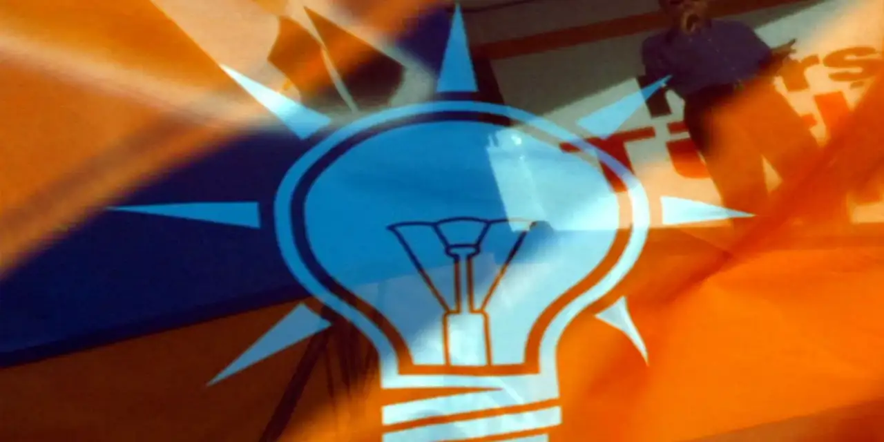 Anketlerde sınıfta kalan AK Parti son kozunu sürdü