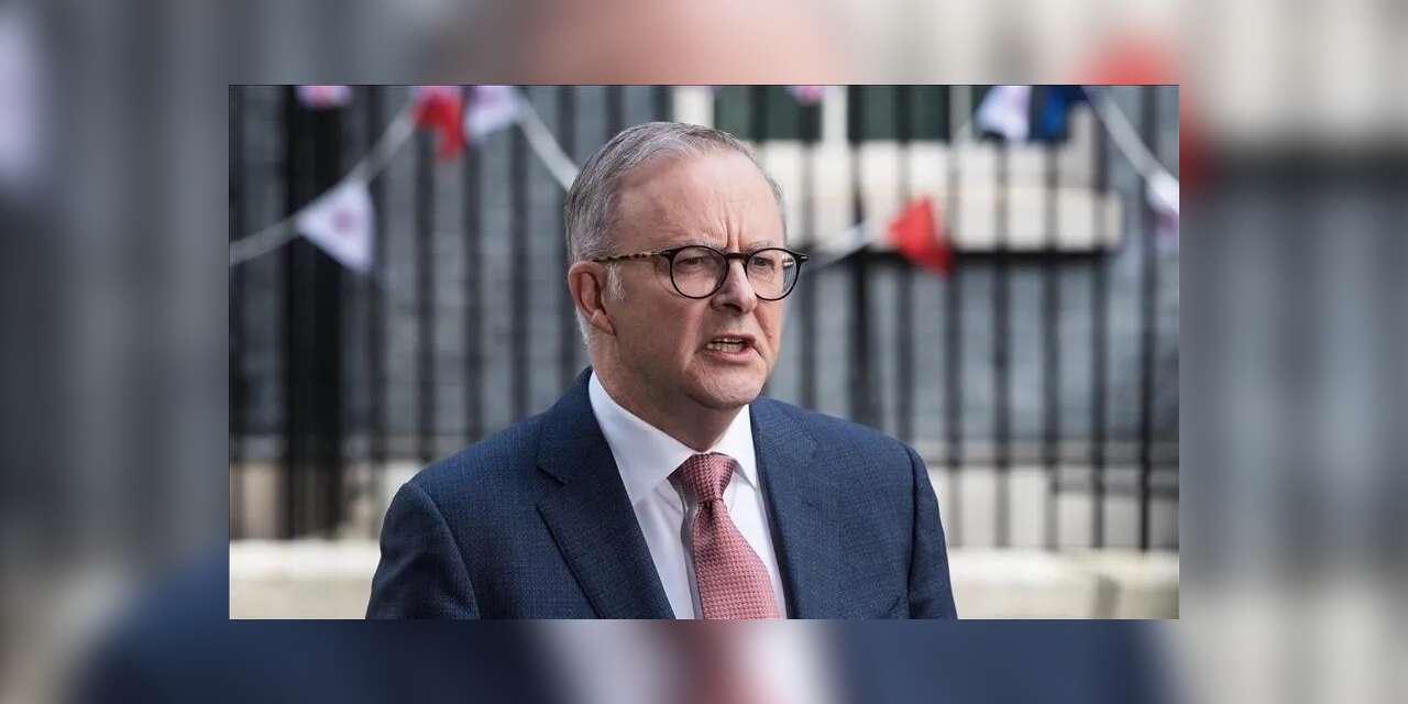 Avustralya Başbakanı Anthony Albanese'den IŞİD açıklaması: Geri getirmeyeceğiz