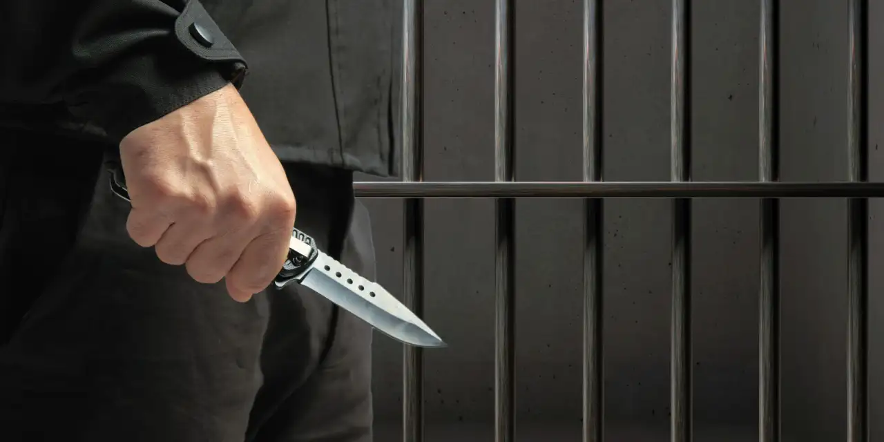 Riskli bazı bıçakların satış reklamlarına durdurma kararı ve ceza