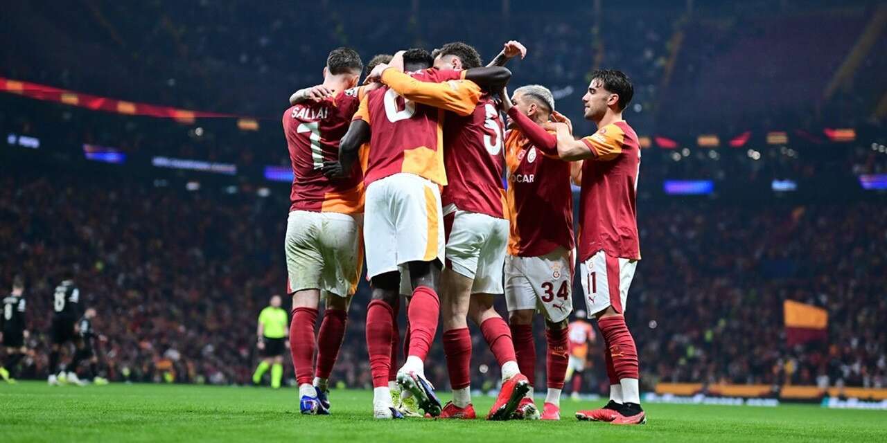 Galatasaray Juventus'u devirdi, UEFA ülke puanı güncellendi: İşte son durum