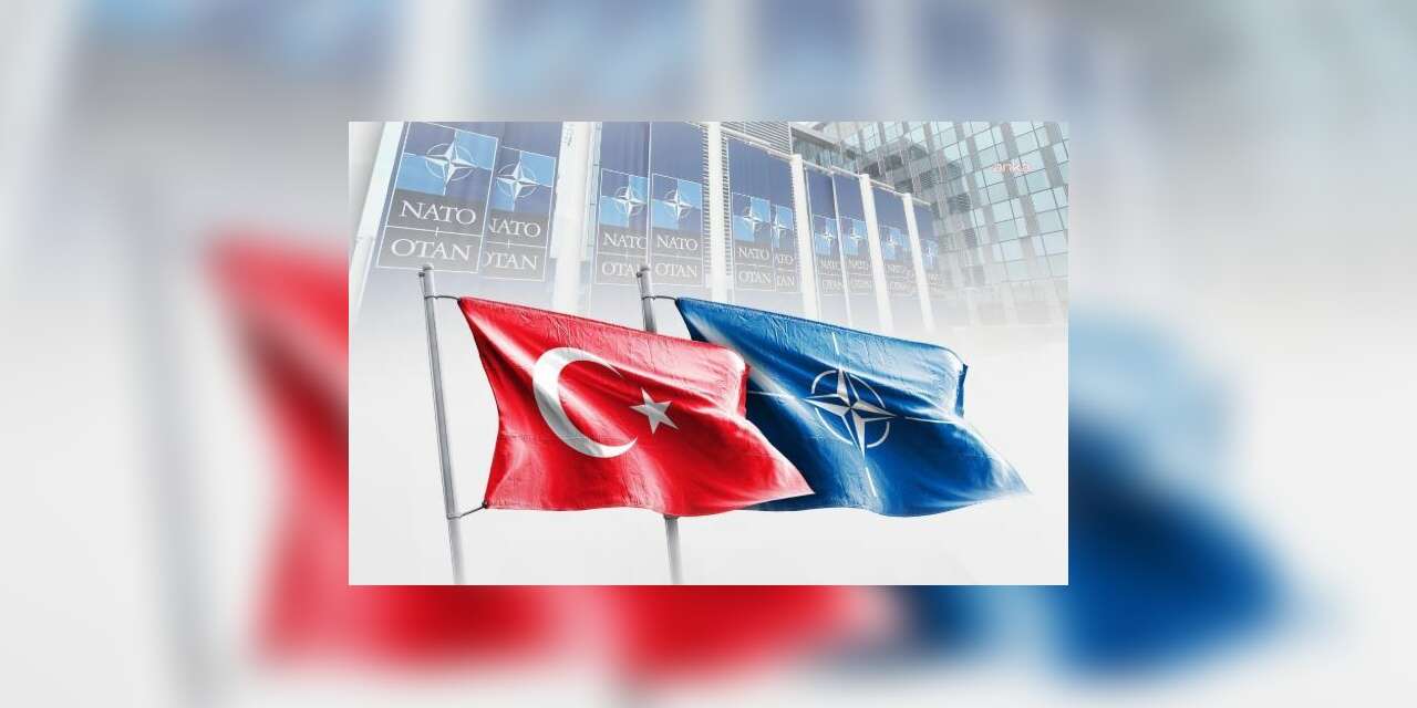 Dışişleri: Türkiye, NATO üyeliğinin 74. yılında Ankara Zirvesi’ne ev sahipliği yapacak