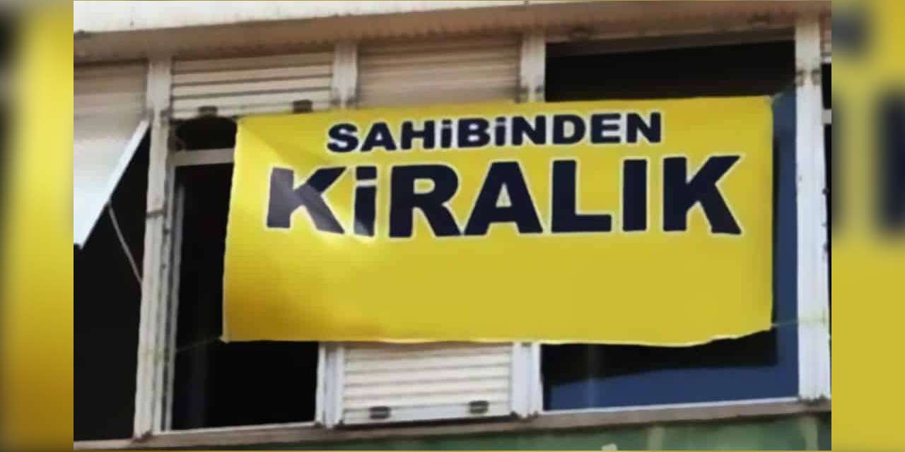 Türkiye’de ortalama kira 22 bin lirayı aştı: En yüksek kira artışı hangi ilde?