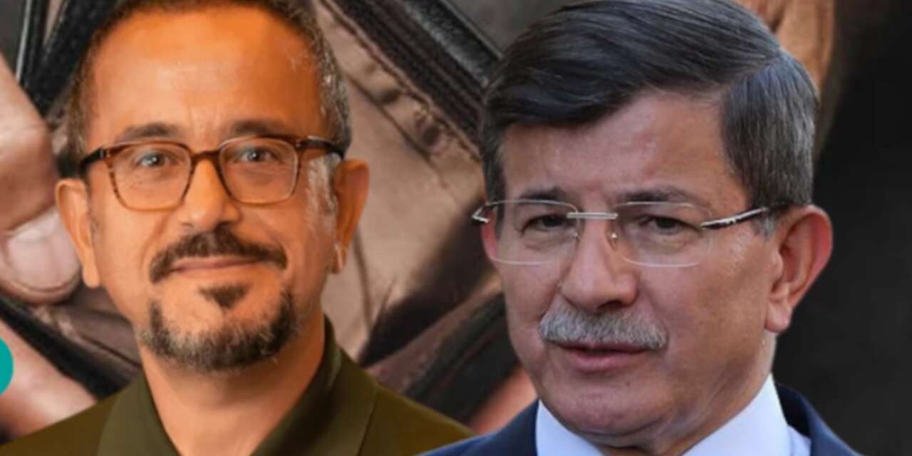 Gündem 'geçinemiyorum': Davutoğlu ve Ali Sabancı ne dedi?