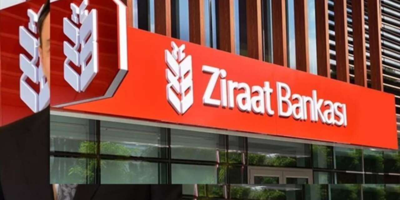 Ziraat Bankası'nın net kârı yüzde 60'ı aştı