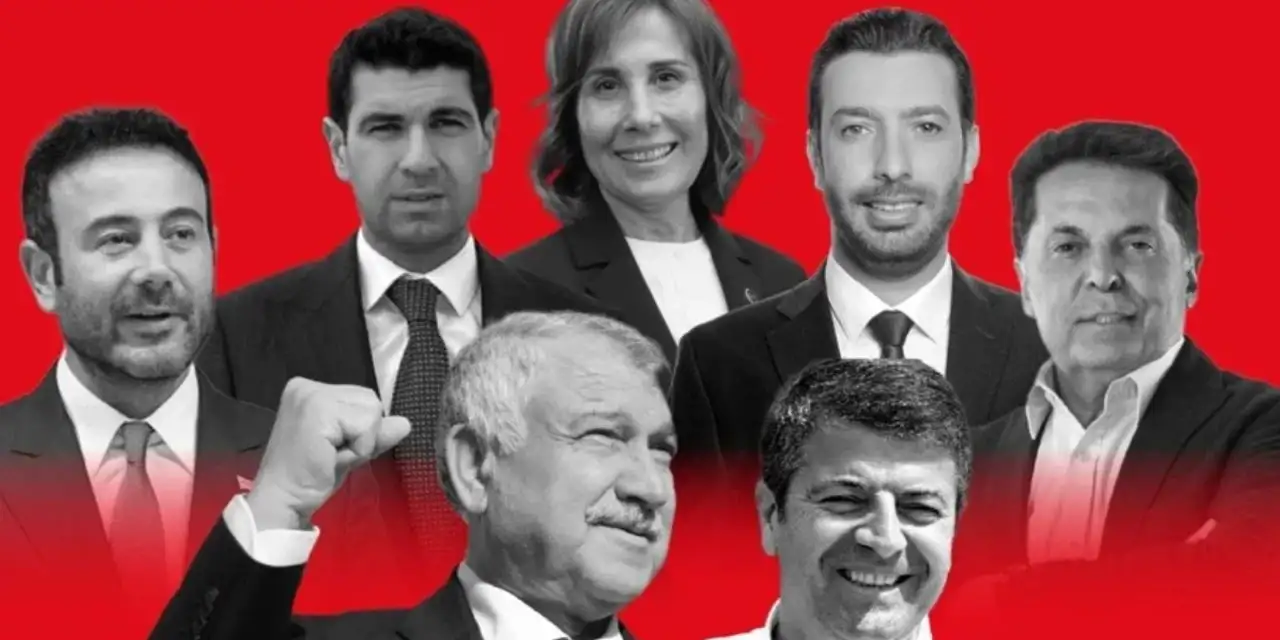 Aziz İhsan Aktaş davasının 13.  duruşması | Mustafa Mutlu: Ben ASELSAN'da danışmanlık yaptım