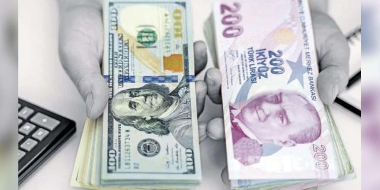 CHP'li Kanko: “200 lirayı Amerikan doları karşısında 5 paralık ettiniz”