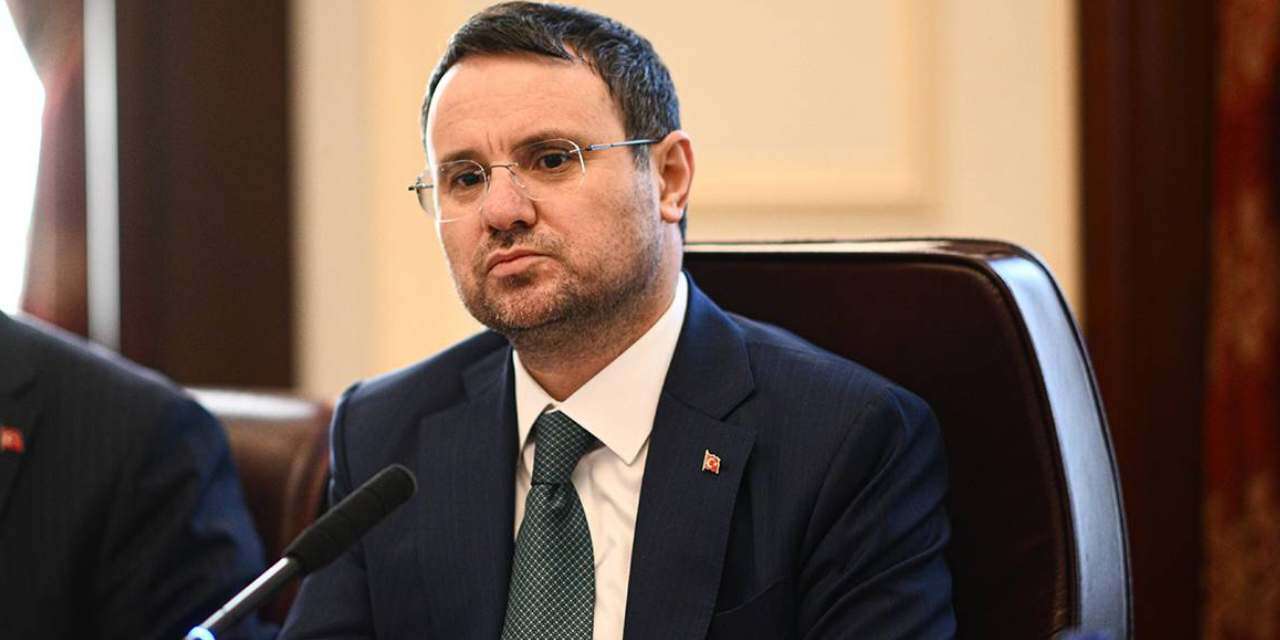 Adalet Bakanlığı'nda değişim iddiaları: Gürlek yardımcıları değiştirecek, kadın bakan yardımcısı gelecek