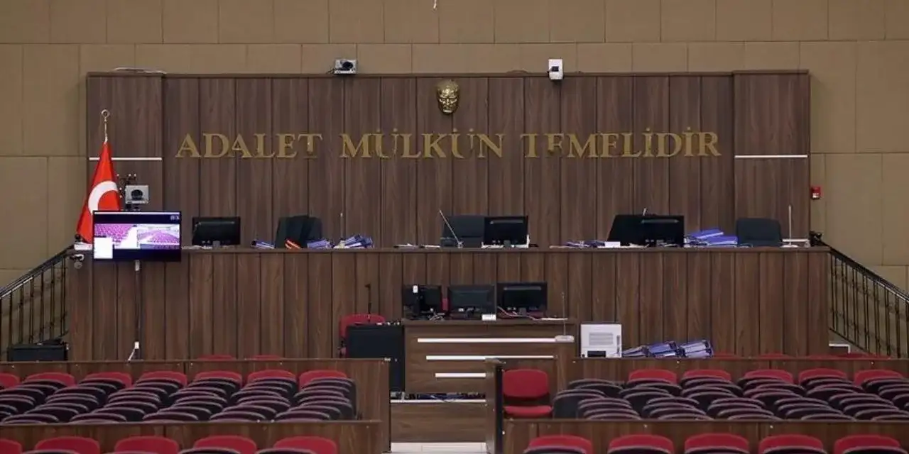 Süreç raporu onaylandı: Kent Uzlaşısı davasında tutuklu sanık kalmadı