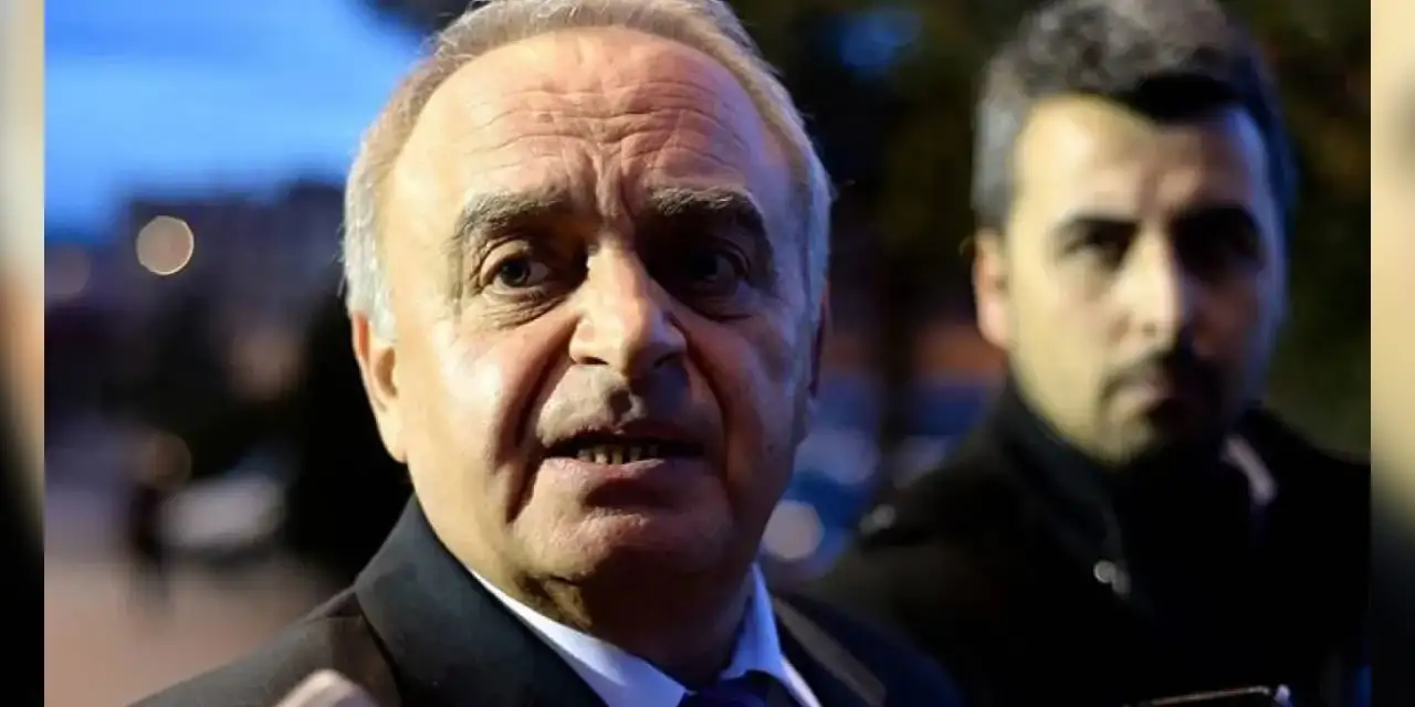 Bahçeli ‘tezgah’ dedi ve eski İstihbarat Başkanı dosyayı çıkardı: ‘Avrupa’ya eroin satan milliyetçi milletvekili gibi mi?’