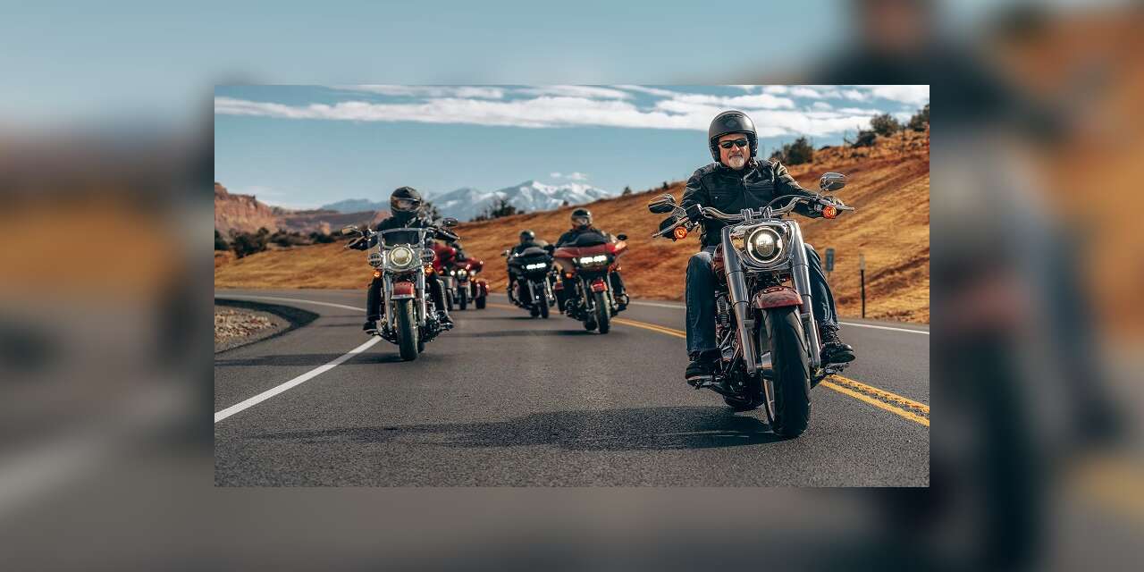 Harley-Davidson 10 bine yakın motosikleti geri çağırdı: Ciddi kaza riski var